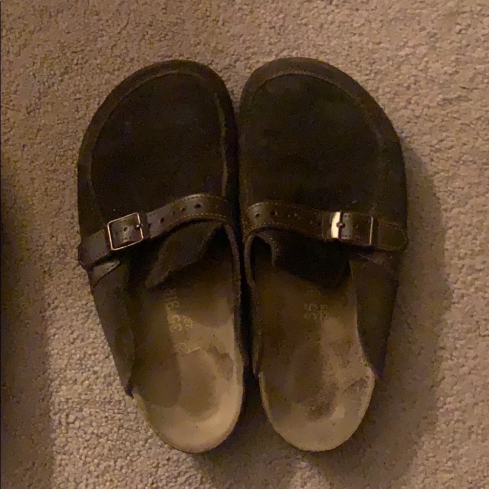 Birkenstock size 35